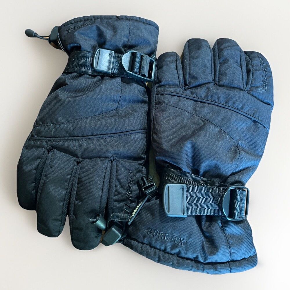 Seirus Phantom™ GORE-TEX® Gloves Mens